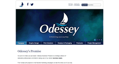 Desktop Screenshot of obp.ca